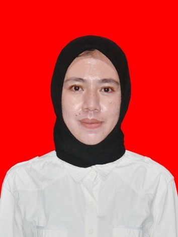 Juslia Pondalira, A.Md. - Guru SD IT Baitul Insan