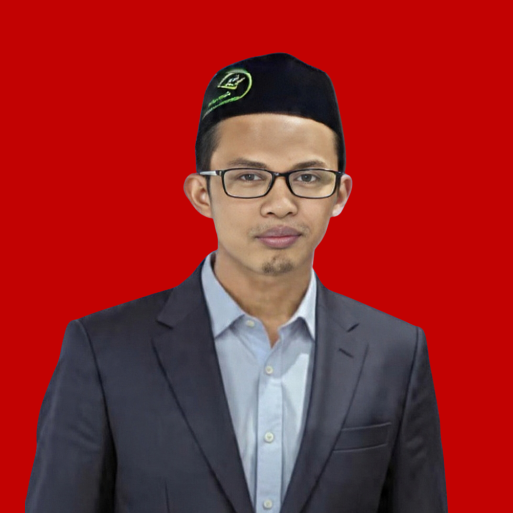 Ain Kusnadi - Guru SD IT Baitul Insan