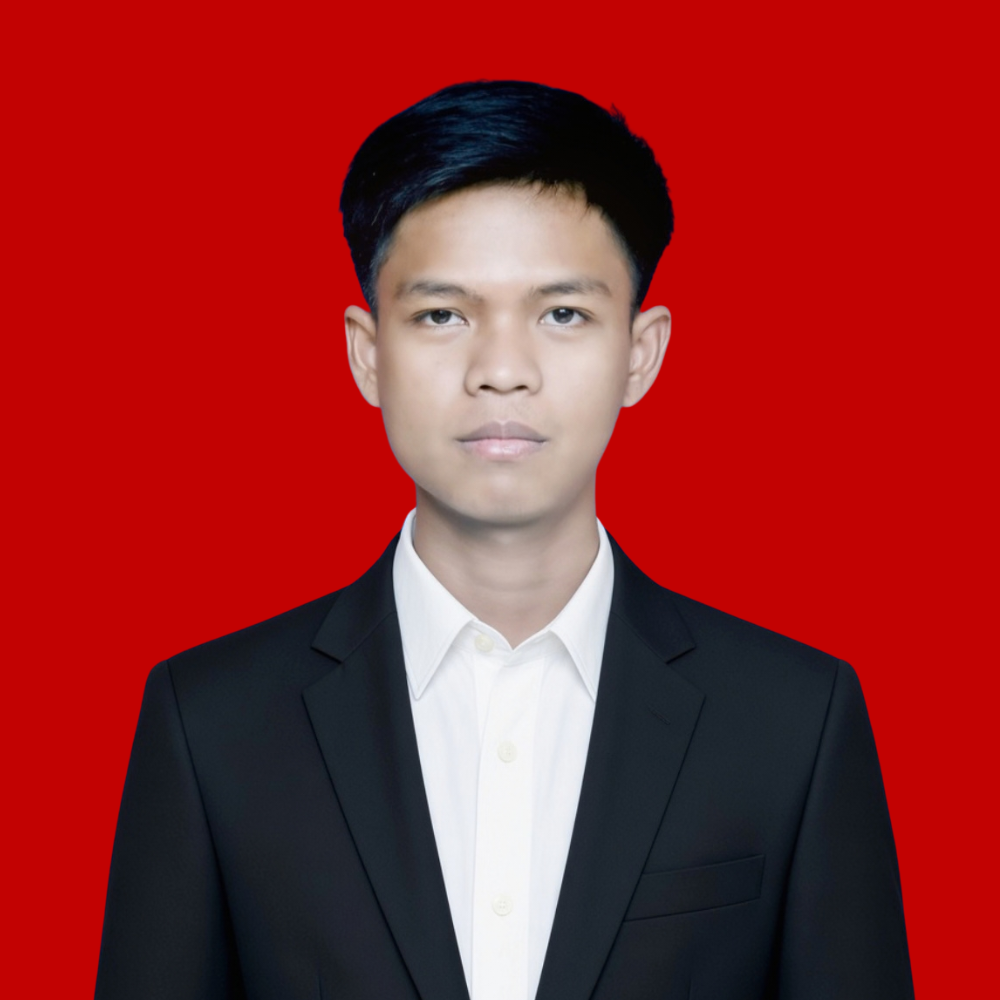 Priyatna Ardani Tegar Prawira, S.Pd. - Guru SD IT Baitul Insan