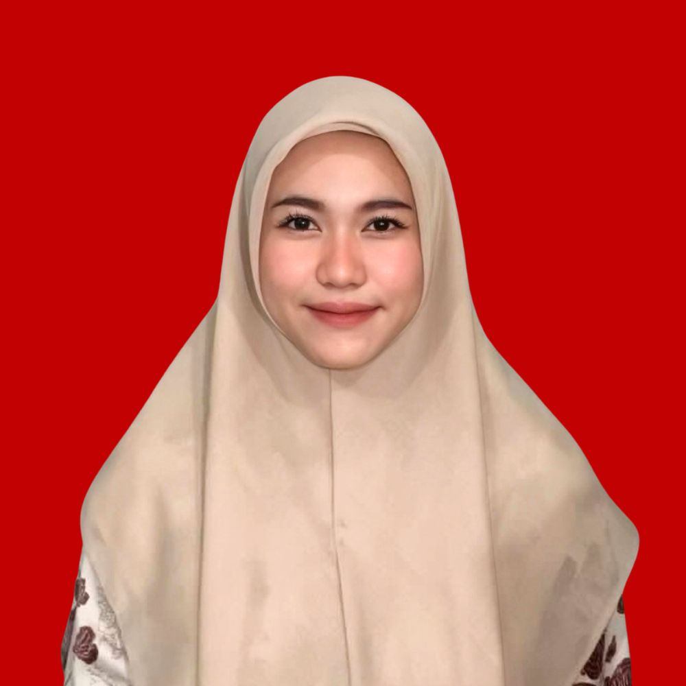 Nafisah Zulfatimathus Zahra - Guru SD IT Baitul Insan