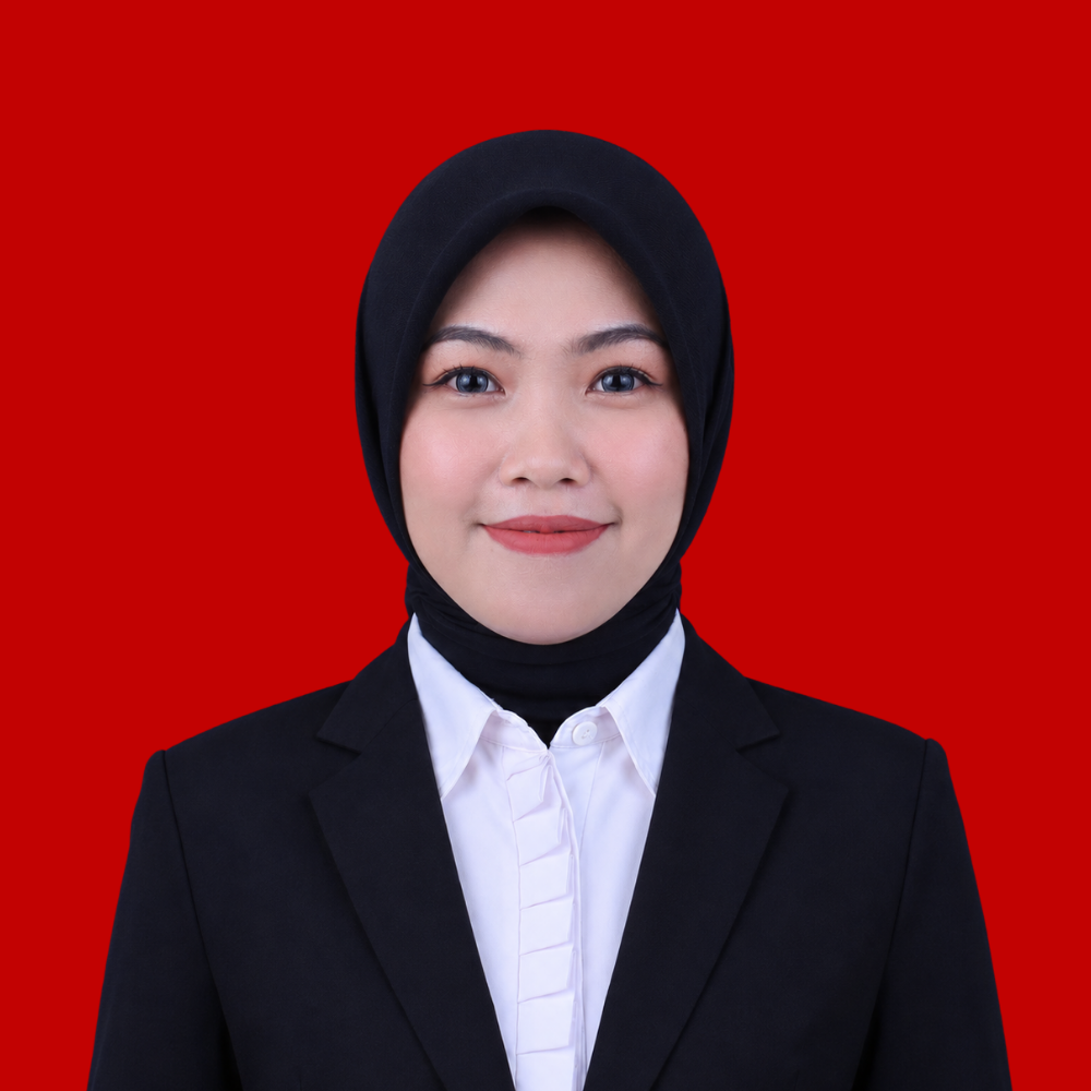 Arga Suci Melinia, S.Pd. - Guru SD IT Baitul Insan