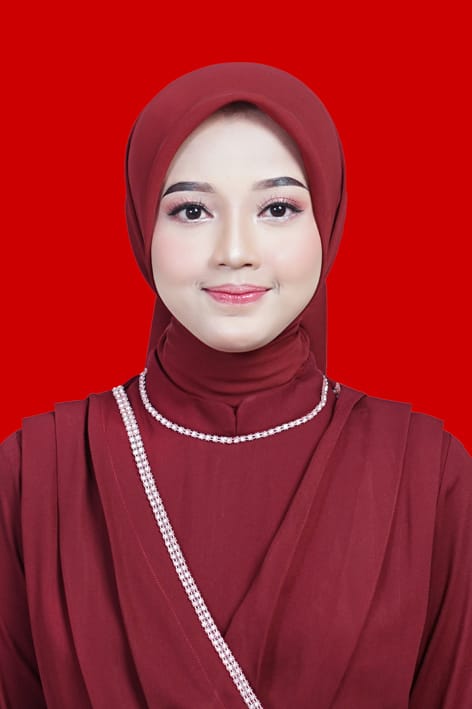 Ridha Zuraida, S.Pd. - Guru SD IT Baitul Insan