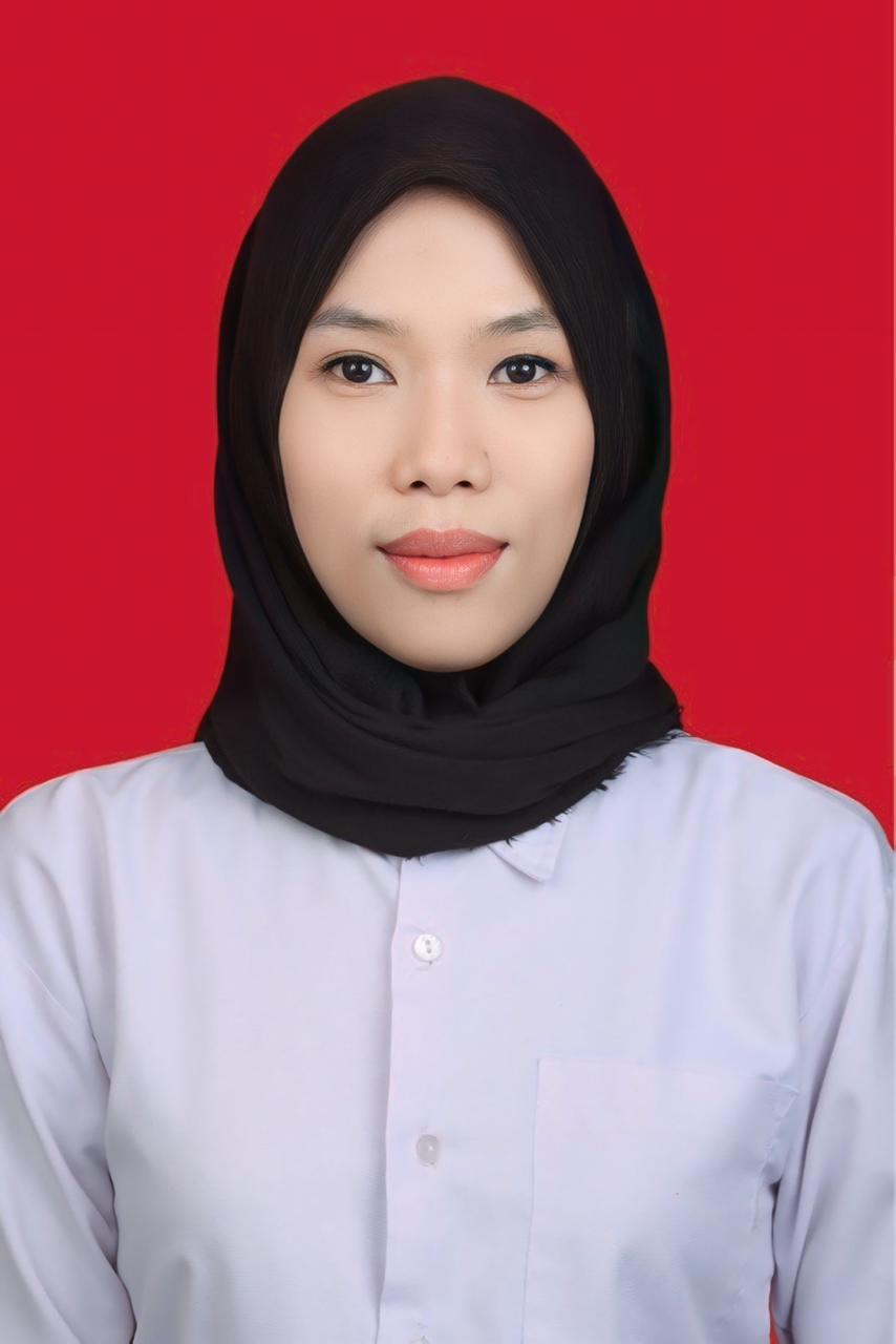 Hershintayati Putri - Koordinator Perpustakaan
